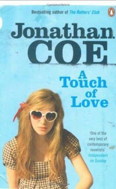 a touch of love-jonathan coe-9780141033310