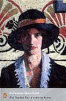 "the garden party"-katherine mansfield-9780141182810