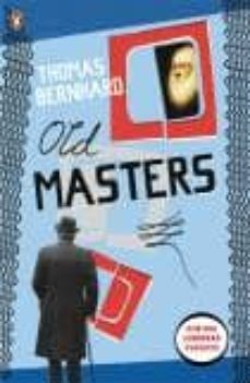 old masters-9780141192710