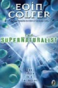 the supernaturalist-9780141317410