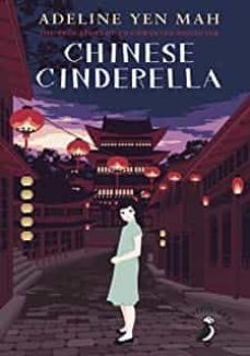 chinese cinderella-9780141359410
