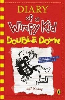 -jeff kinney-9780141373010