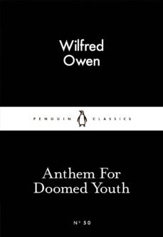 anthem for doomed youth (ebook)-wilfred owen-9780141397610