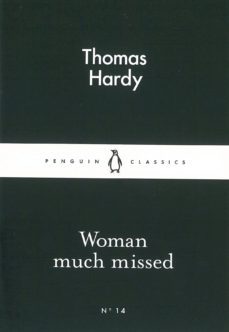 woman much missed-9780141398310