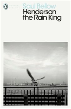 henderson the rain king-saul bellow-9780141913810