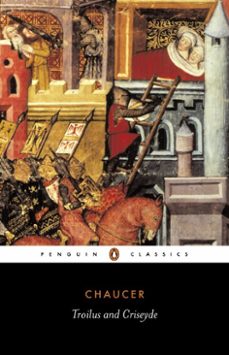 troilus and criseyde-geoffrey chaucer-9780141914510