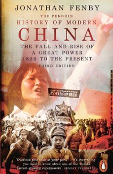 the penguin history of modern china (ebook)-jonathan fenby-9780141917610