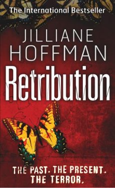 Imagen Principal de Retribution