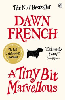 a tiny bit marvellous-dawn french-9780141948010