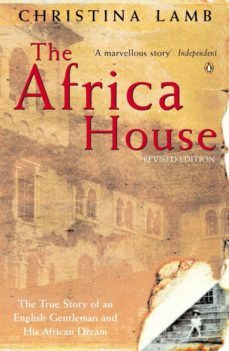 the africa house (ebook)-christina lamb-9780141965710