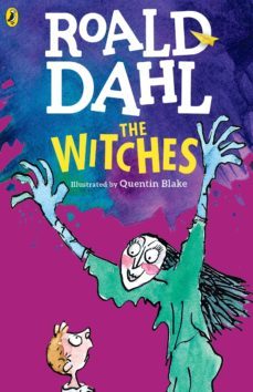 -roald dahl-9780142410110