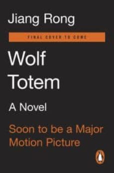 wolf totem (film)-jiang rong-9780143109310