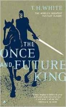 the once and future king-9780143111610