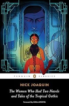 -nick joaquin-9780143130710