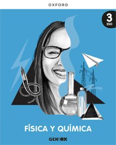 geniox fisica y quimica 3º eso galicia-9780190547110