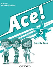 ace 5 ab  primaria ed 2013-9780194006910
