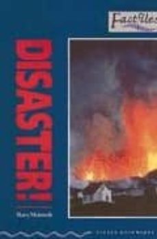 disaster!: 1400 headwords-mary mcintosh-9780194228510