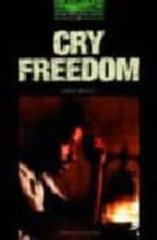 cry freedom: 2500 headwords-john briley-9780194230810