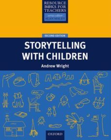 storytelling with young learners-9780194425810