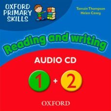 oxford primary skills 1-2 cl cd-9780194674010