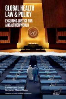 global health law & policy-benjamin mason meier-9780197687710