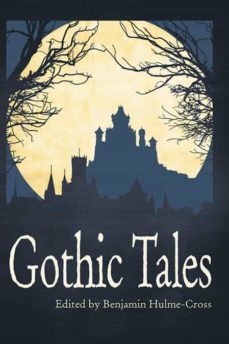 rollercoaster: gothic tales anthology-9780198357810