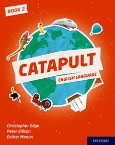 catapult student book 2  6º primaria-9780198425410