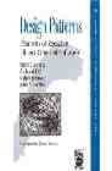 design patterns: elements of reusable object-oriented software-9780201633610