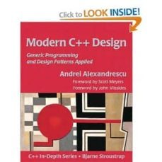 modern c++ design-andrei alexandrescu-9780201704310