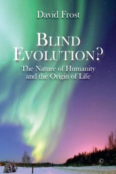 blind evolution? (ebook)-david frost-9780227906910