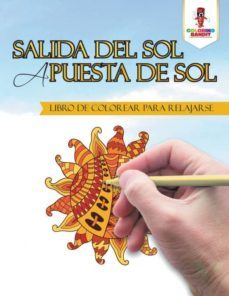 salida del sol a puesta de sol-9780228212010