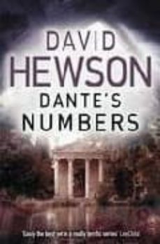 dantes numbers-9780230711310