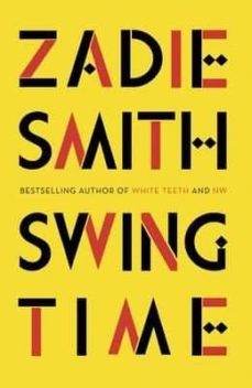 swing time-9780241247310