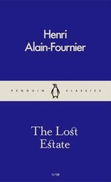 -henri alain fournier-9780241258910