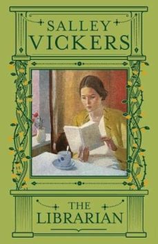 the librarian-9780241330210