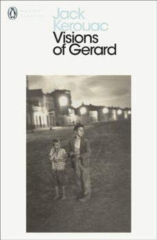 visions of gerard-jack kerouac-9780241389010