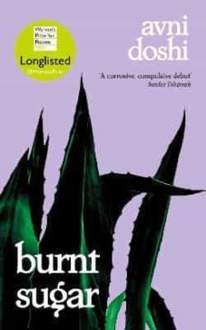 burnt sugar-9780241441510
