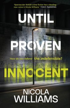 until proven innocent-nicola williams-9780241562710