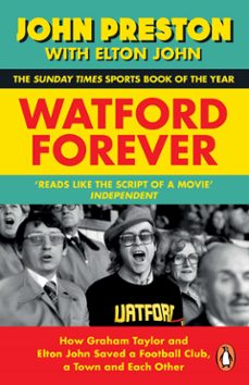watford forever (ebook)-john preston-elton john-9780241597910