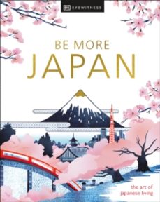 be more japan-9780241664810