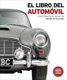 el libro del automovil-9780241773710