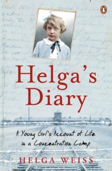 helga's diary (ebook)-helga weiss-9780241959510