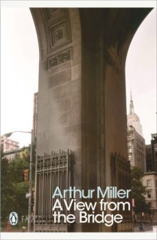 a view from the bridge-arthur miller-9780241960110