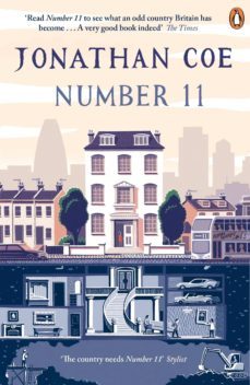 number 11-jonathan coe-9780241967010