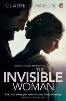 the invisible woman: the story of nelly ternan and charles dicken s-9780241969410