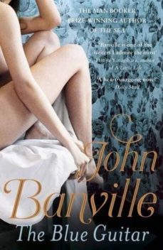 the blue guitar-john banville-9780241970010