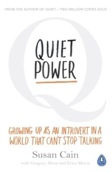 quiet power-susan cain-9780241977910