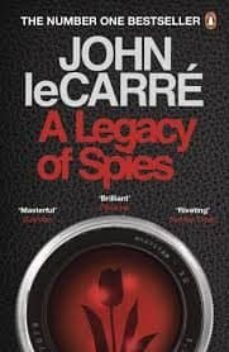 a legacy of spies-john le carre-9780241981610