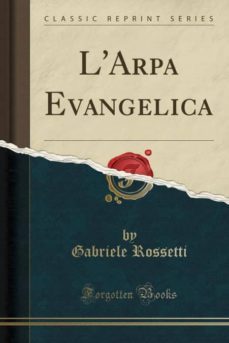 larpa evangelica (classic reprint)-9780259014010