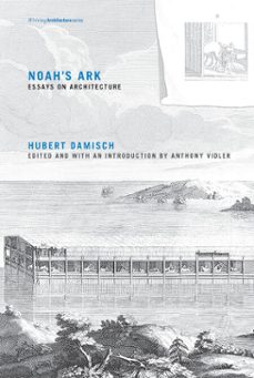 noah's ark (ebook)-hubert damisch-9780262335010